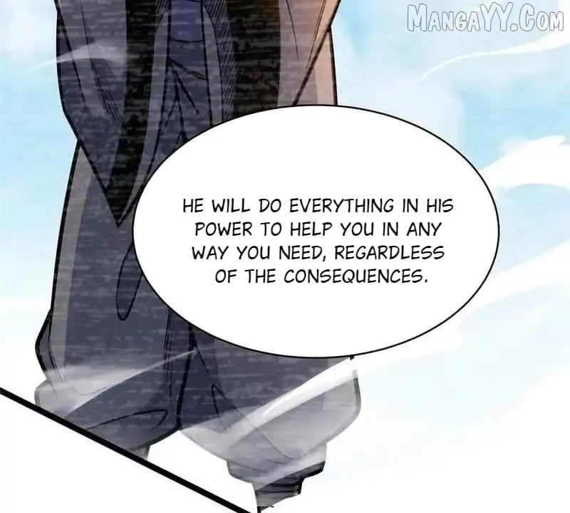 Divine Urban God Chapter 298 - page 32